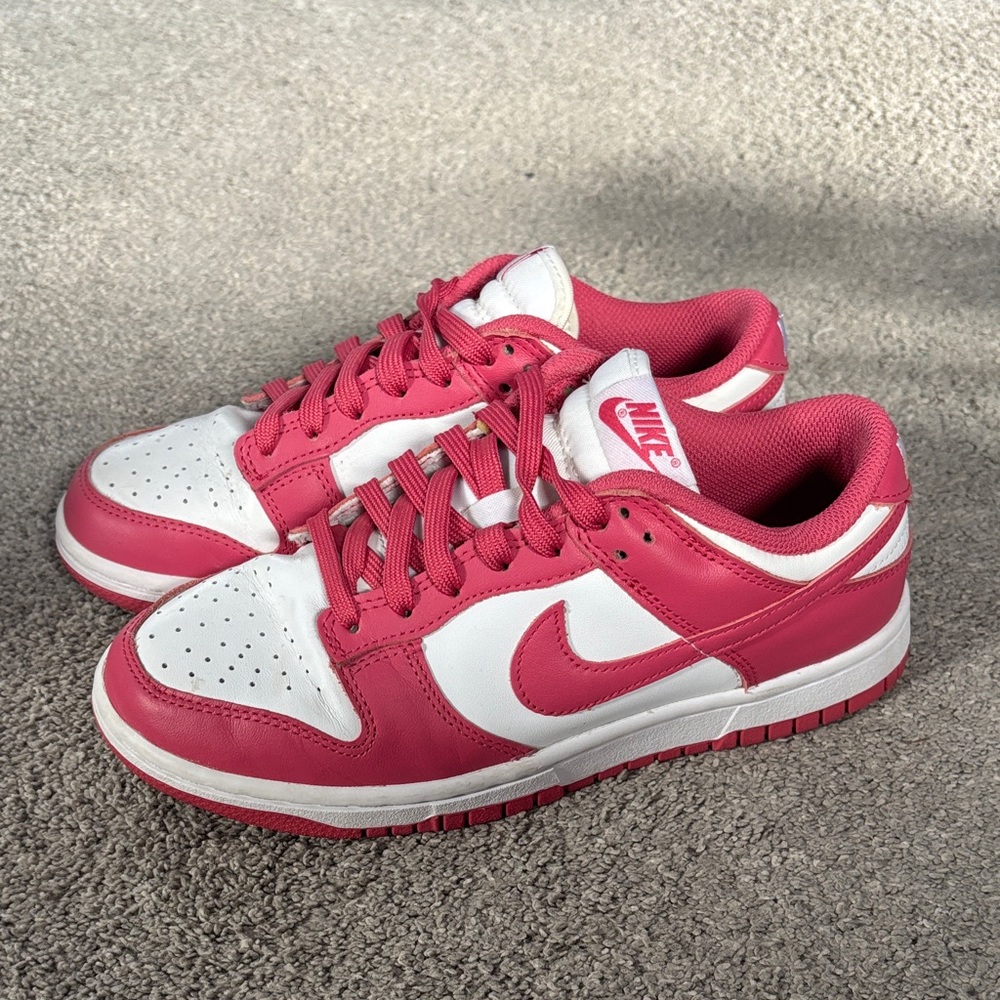 Nike Women's Dunk Low “Pink Archeo”